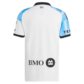 Maglia CF Montréal 2026 Terza Uomo