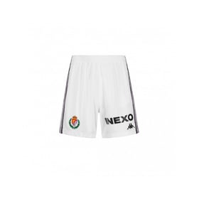 Men's Real Valladolid 2024/25 Home Shorts