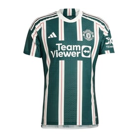 Kinder Manchester United 2023/24 Auswärts Trikot