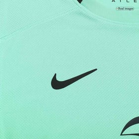 Atletico Madrid Drittes Trikot 23/24