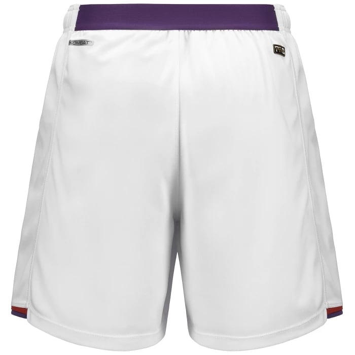 Damen Fiorentina 2023/24 Auswärtsshorts