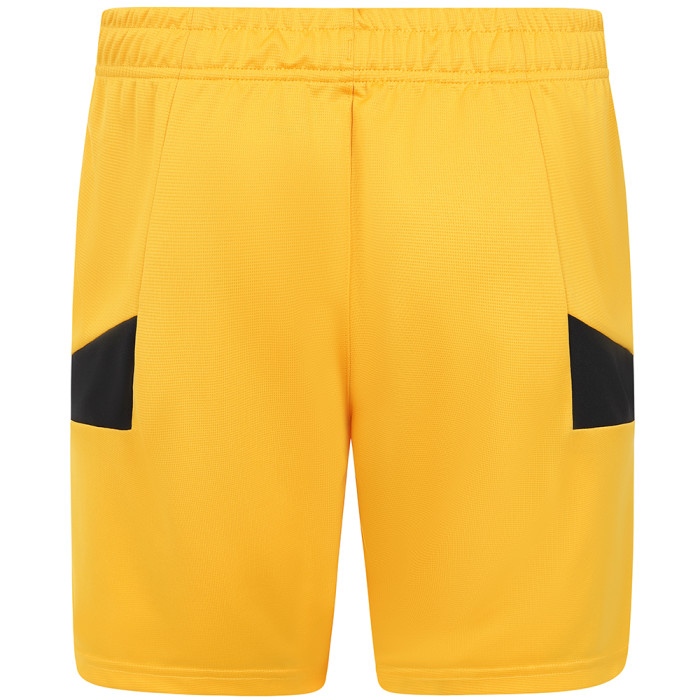 Herren Wolverhampton Wanderers 2024/25 Heim Authentische Shorts