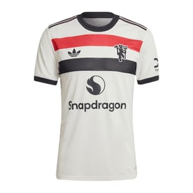 Maillot Third Manchester United Homme 2024/25  