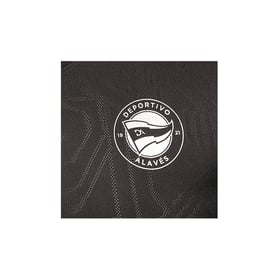 Herren Alaves 2024/25 Dritte Authentische Technische Trainingsshirt