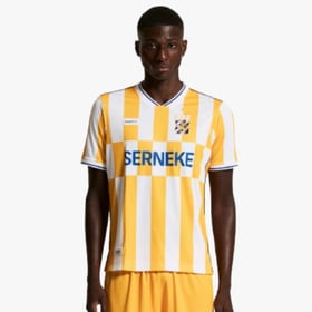 Enfant IFK Göteborg troisième maillot 2026