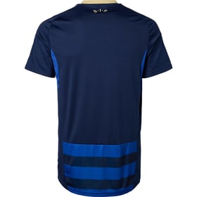 Kid's Silkeborg IF 2025/26 Away Shirt
