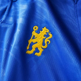 Herren Chelsea 2026/27 Heimtrikot
