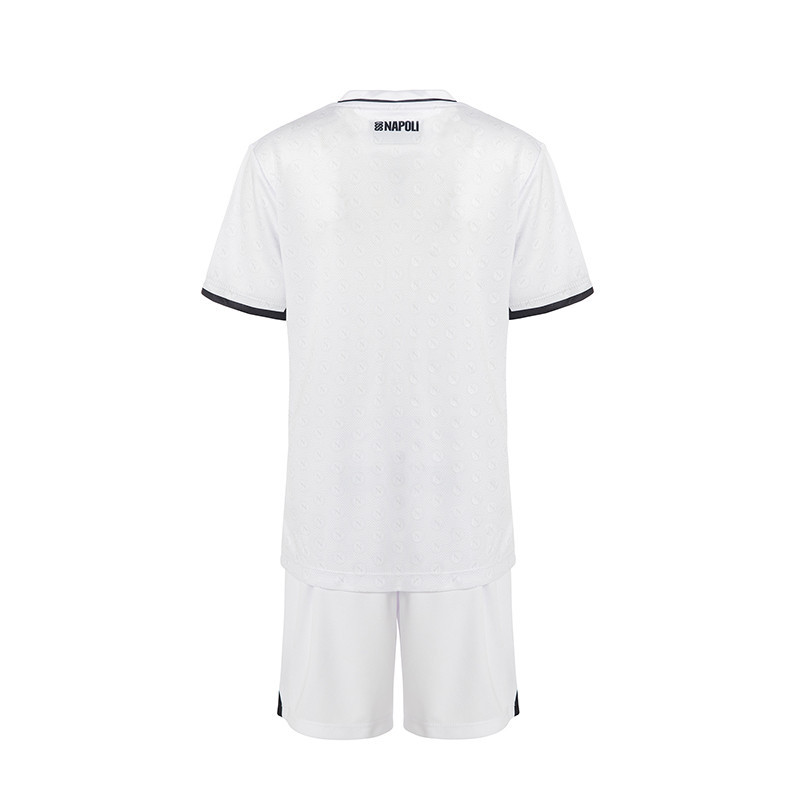 Kid's Napoli 2024/25 Away Kit
