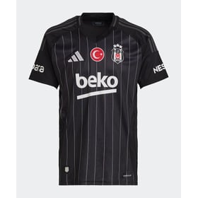 Damen Besiktas JK 2024/25 Auswärtstrikot