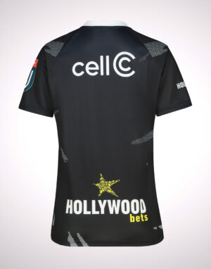 Women's Sharks 2025/26 Home Shirt