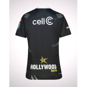 Women's Sharks 2025/26 Home Shirt