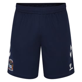 Herren Coventry City 2024/25 Auswärtshorts