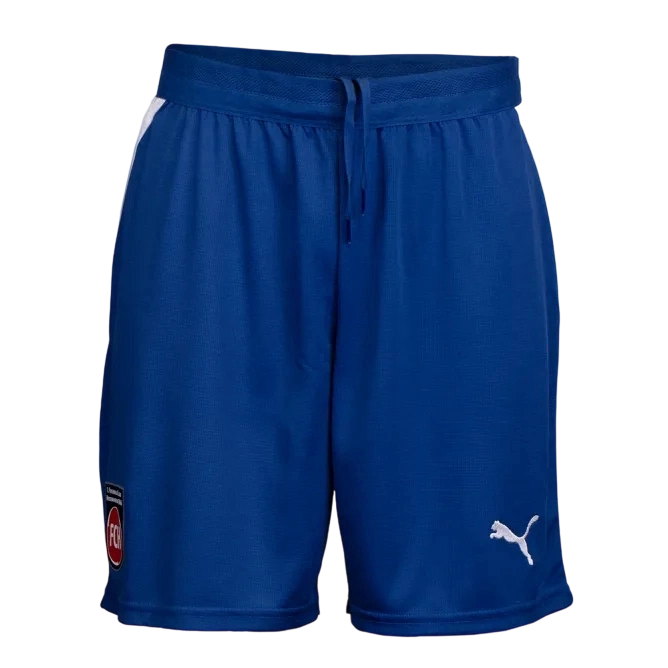 Damen 1. FC Heidenheim 1846 2026/27 Auswärtsshorts