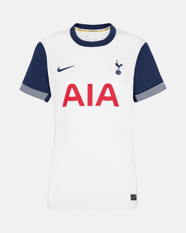 Damen Tottenham Hotspur 2024/25 Heim Trikot
