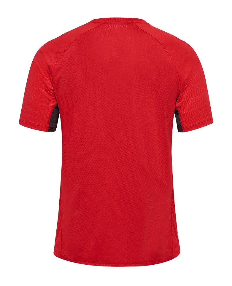 Kinder 1. FC Köln 2024/25 Drittes Authentisches Trainingsshirt
