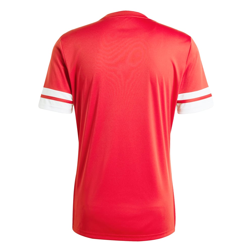 Damen Brest 2025/26 Dritt Prematch‑Trikot – Rot