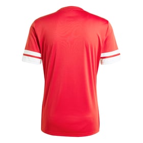 Damen Brest 2025/26 Dritt Prematch‑Trikot – Rot