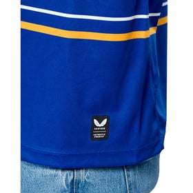 Kid's Leinster 2026/27 Home Shirt
