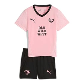 Kinder Palermo 2024/25 Heim Kit
