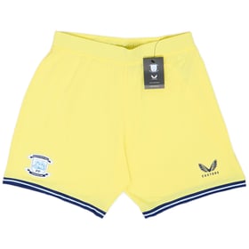 Women's Preston North End 2023/24 Third Shorts