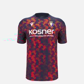 Damen CA Osasuna 2025/26 Drittes Aufwärmtrikot