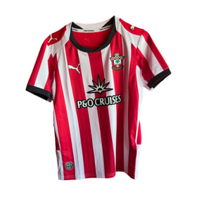 Men's Southampton 2026/27 Home Shirt