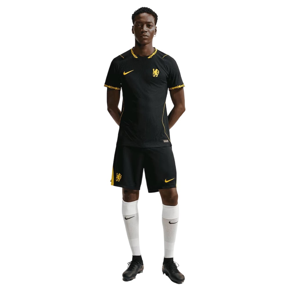 Short Extérieur Chelsea 2026/27 Enfant