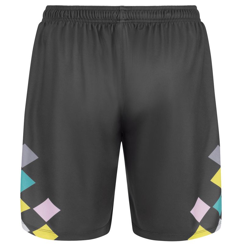 Damen Mainz 05 2025/26 Dritte Karneval Shorts