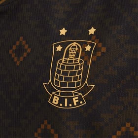 Troisième Maillot 2025/26 Brøndby IF Enfant