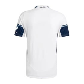 Herren Vancouver Whitecaps FC 2026 Heimtrikot