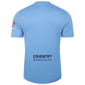 Damen Coventry City 2023/24 Heimtrikot