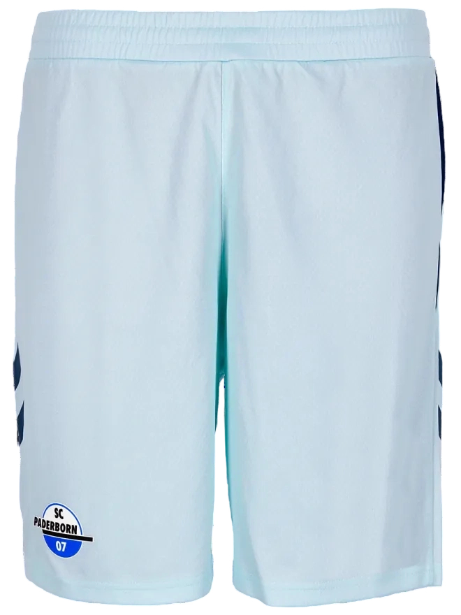 Damen SC Paderborn 07 2026/27 Dritte Shorts