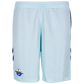 Damen SC Paderborn 07 2026/27 Dritte Shorts