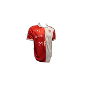 Men's FC Vaduz 2026/27 Home Shirt