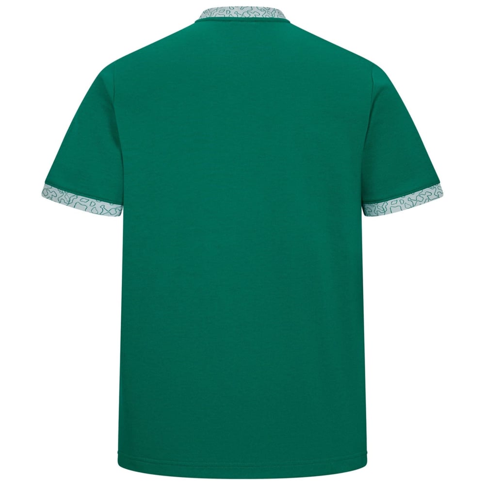 Men's Ireland Rugby WRWC 2025/26 Home Classic Shirt