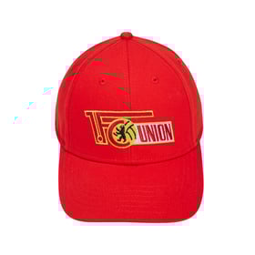 1.FC Union Berlin Logo Cap - Red