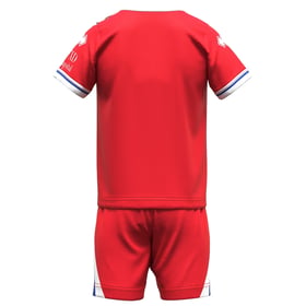 Completo Terzo Millwall 2026/27 Bambino