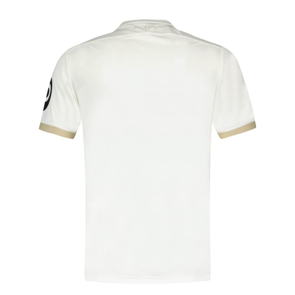 Women's OGC Nice 2024/25 Away Shirt