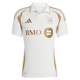 Herren Los Angeles FC 2025 Auswärts Shirt