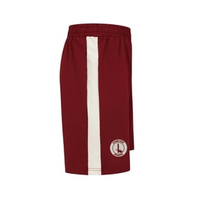 Pantaloncini da trasferta Charlton Athletic 2026/27 da bambino
