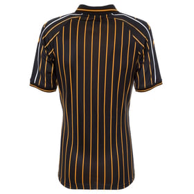 Damen Hull City 2025/26 Auswärtstrikot