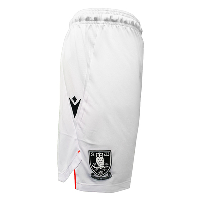 Kinder Sheffield Wednesday 2024/25 Auswärtshorts