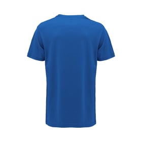 Maillot Retro FC Luzern Bleu Homme