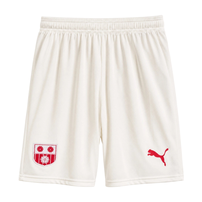 Pantaloncini Third Southampton 2026/27 uomo