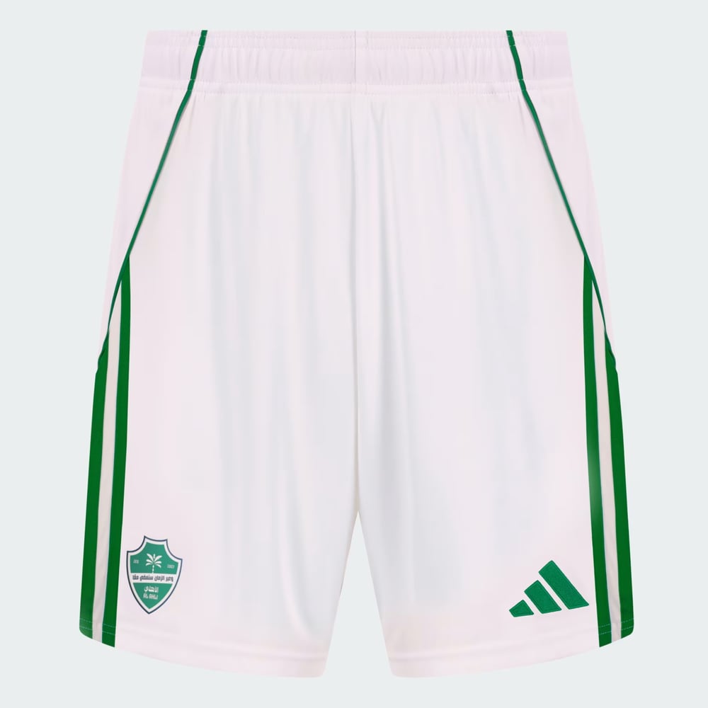 Damen Al Ahli SFC 2025/26 Auswärtsshorts