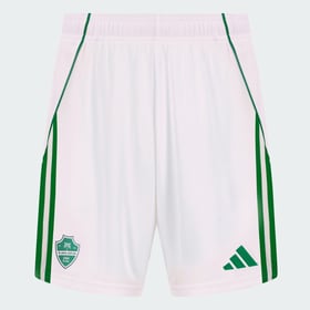 Damen Al Ahli SFC 2025/26 Auswärtsshorts