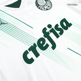 SE Palmeiras Auswärtstrikot 23/24