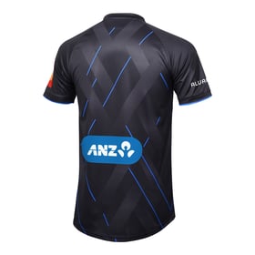 Kinder Auckland FC 2024/25 Drittes Shirt