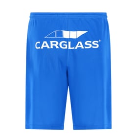 Damen KRC Genk 2024/25 Auswärtsshorts Authentische Shorts