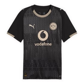 Maillot Spécial 100e Anniversaire 2025/26 BVB Borussia Dortmund Homme
